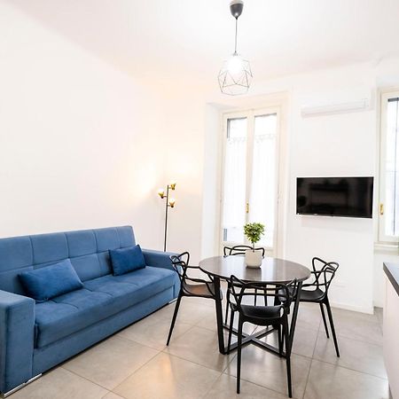 Macchi Charming Apartment By 101Flats Milan Bagian luar foto