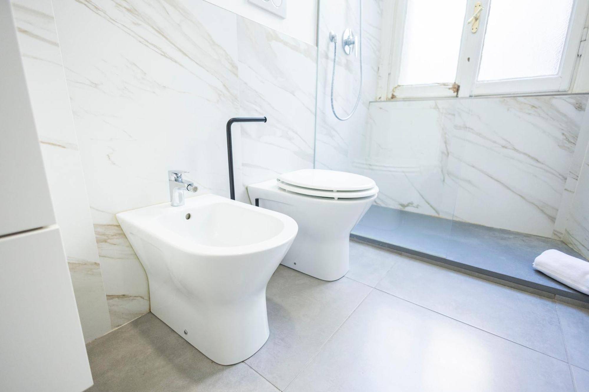 Macchi Charming Apartment By 101Flats Milan Bagian luar foto