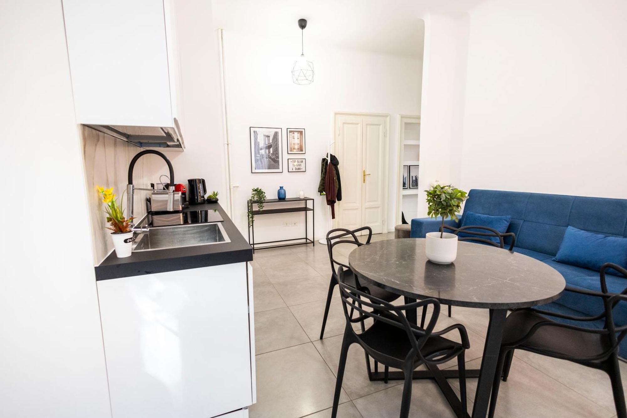 Macchi Charming Apartment By 101Flats Milan Bagian luar foto