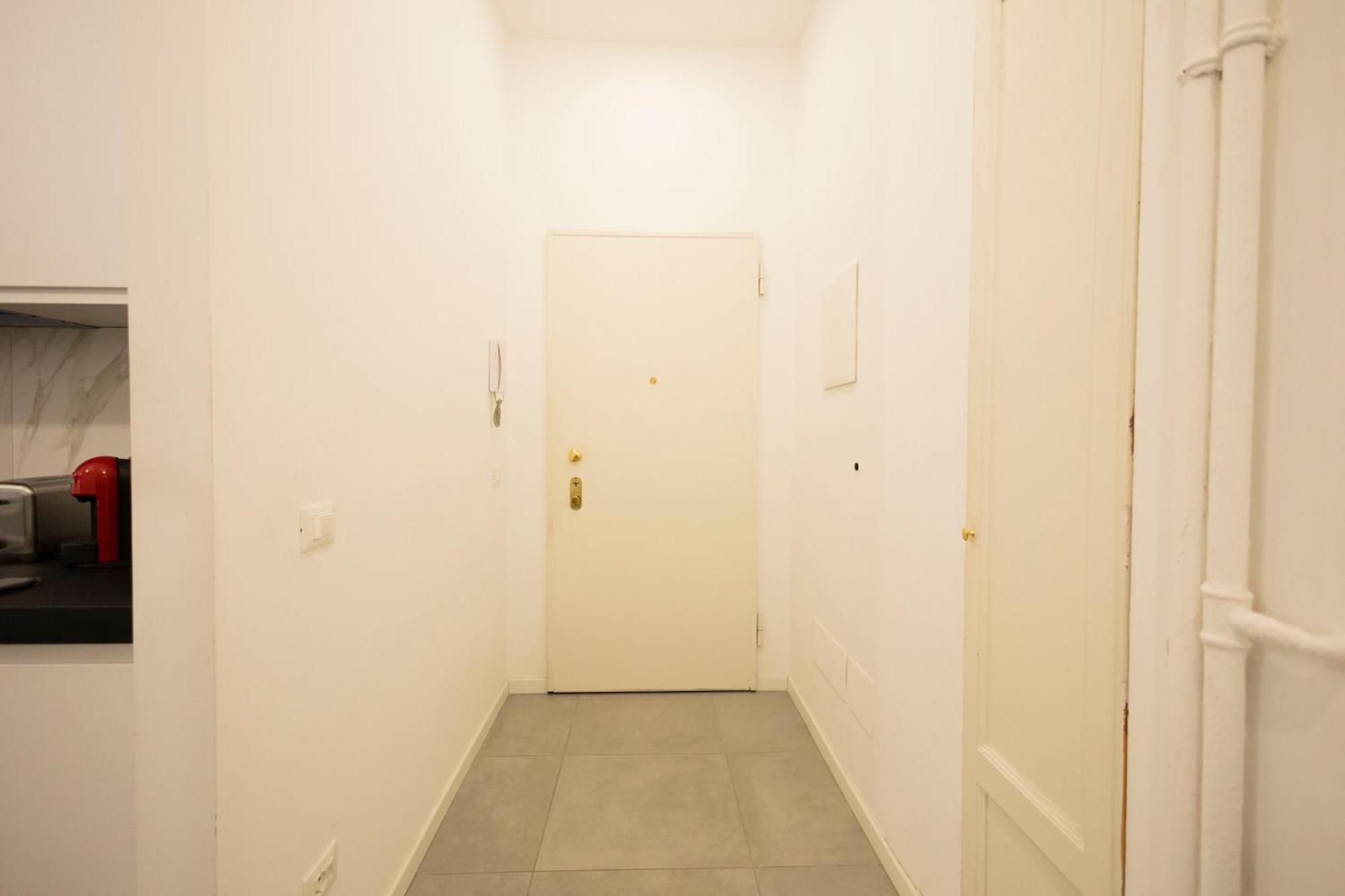Macchi Charming Apartment By 101Flats Milan Bagian luar foto