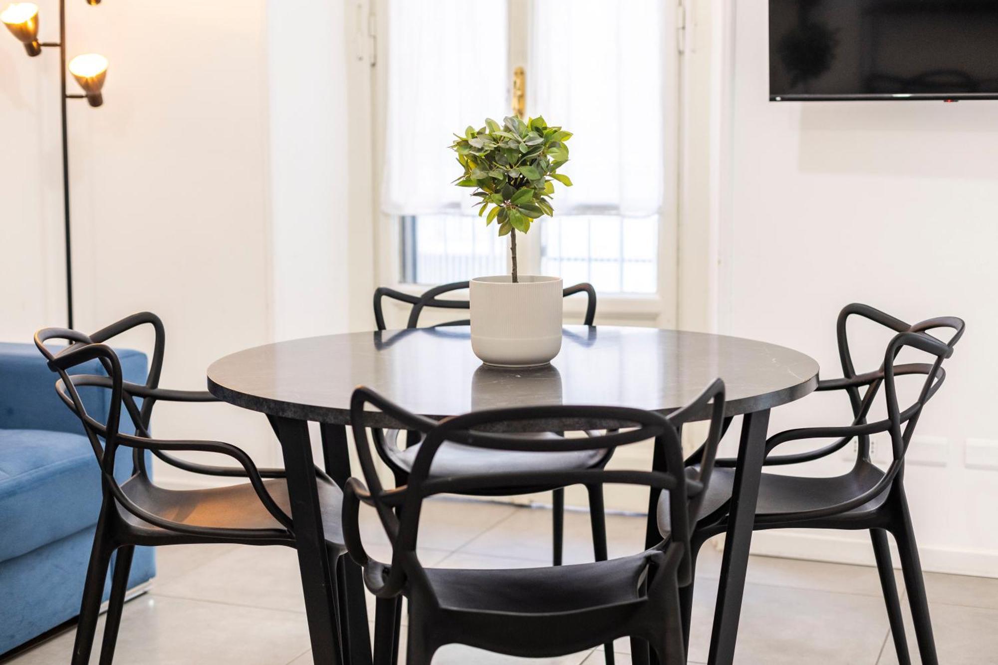 Macchi Charming Apartment By 101Flats Milan Bagian luar foto